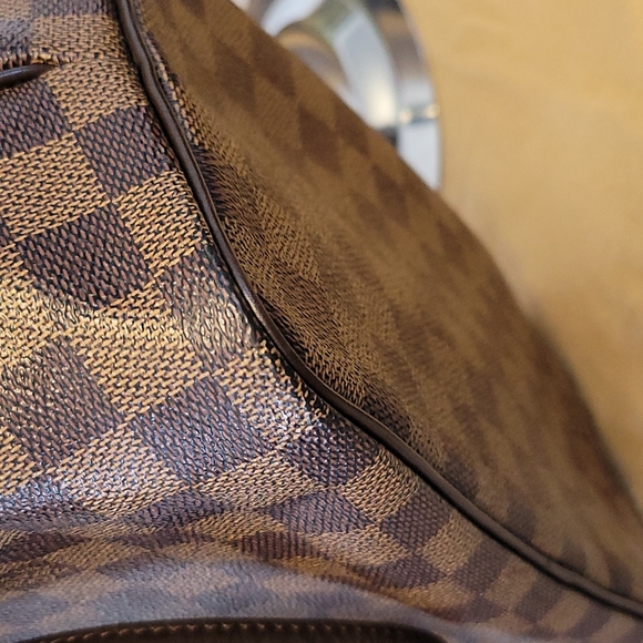 LV Westminster Damier Ebene Handbag 👜 - Picture 12 of 17